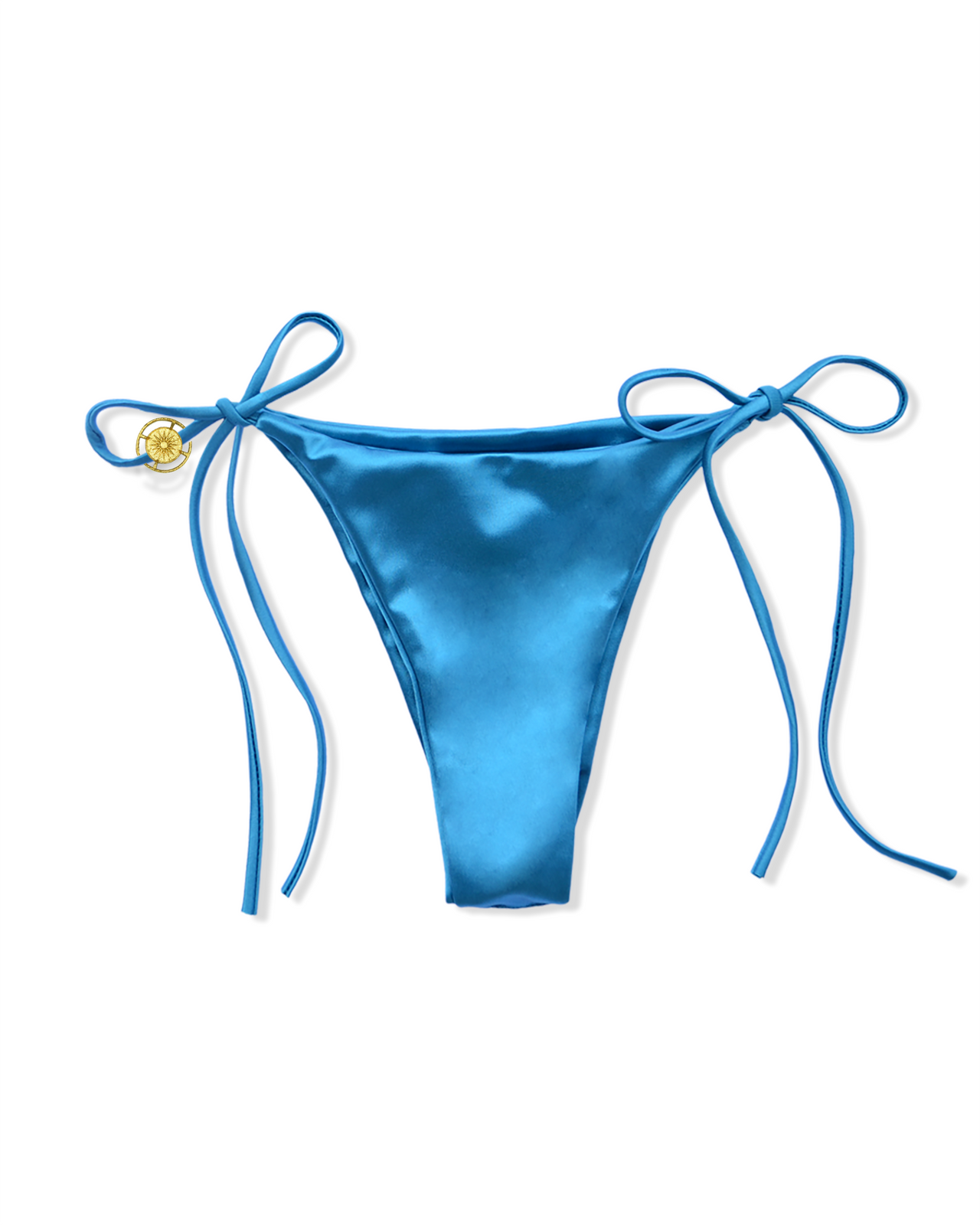STARLETTE BOTTOM AQUA