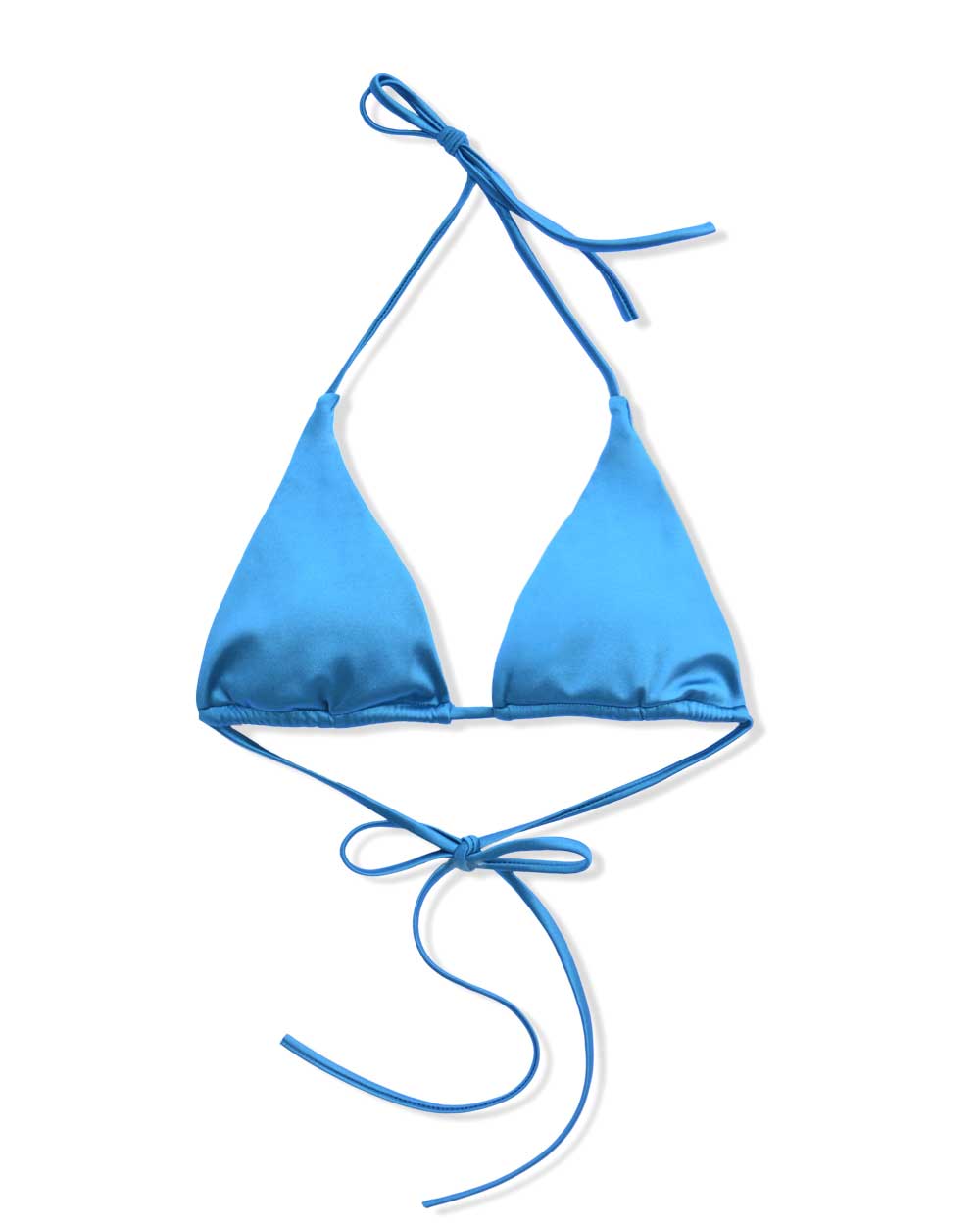 STARLETTE TOP AQUA